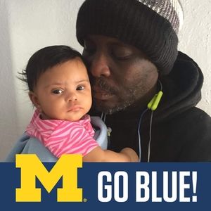 Meet your Posher, Reginald